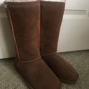 Bearpaw Women’s Elle Tall